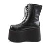 Funtasma - MONSTER10 Bottines - Noir Product image